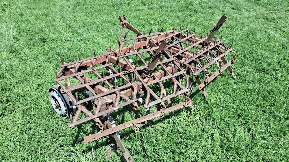 Продам Фрезу 2011р. 1,40ш.