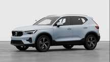 Volvo XC 40 B3 163KM 1246ZŁ/MC Core październik 2025