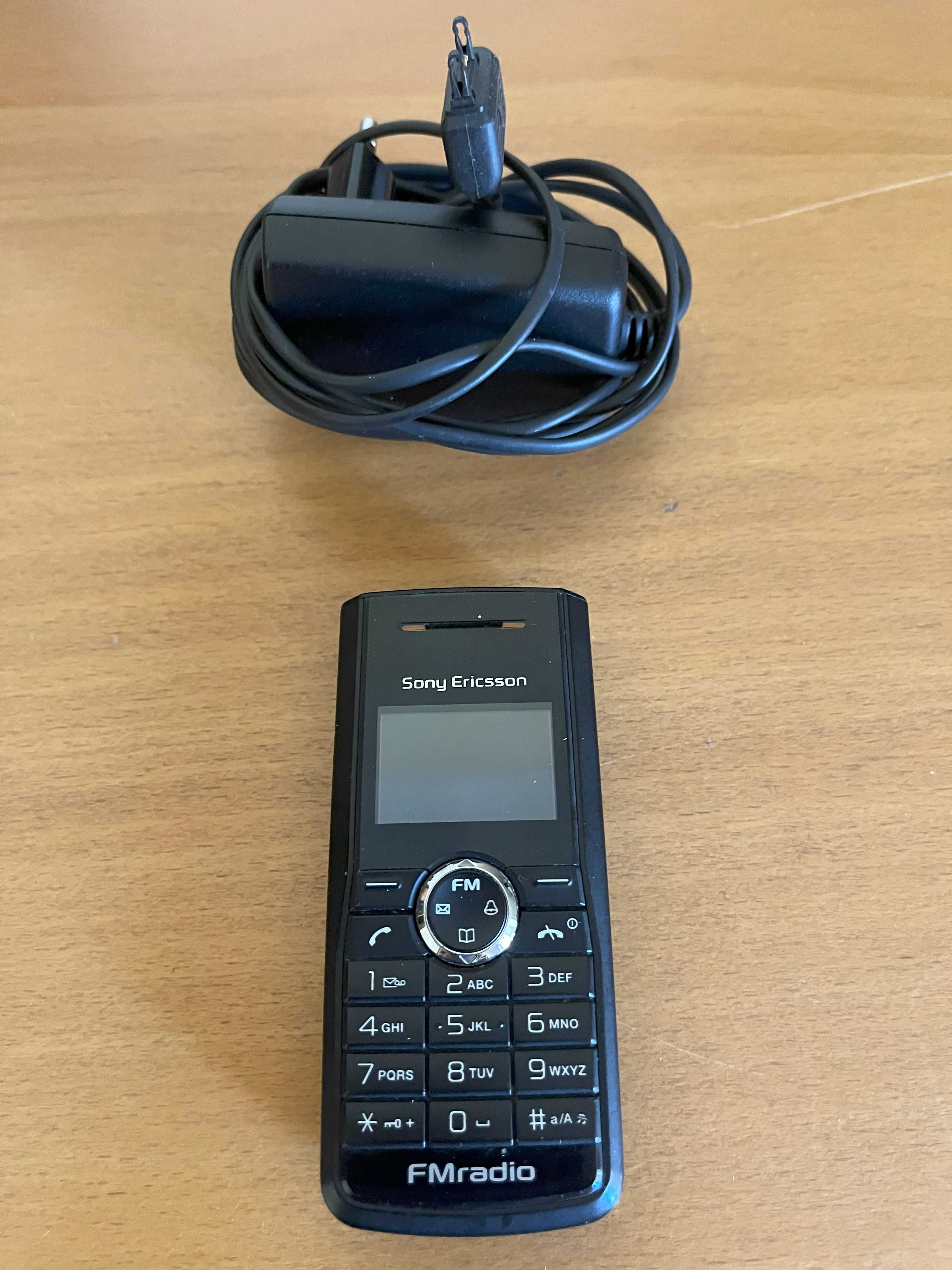 Sony Ericsson J120