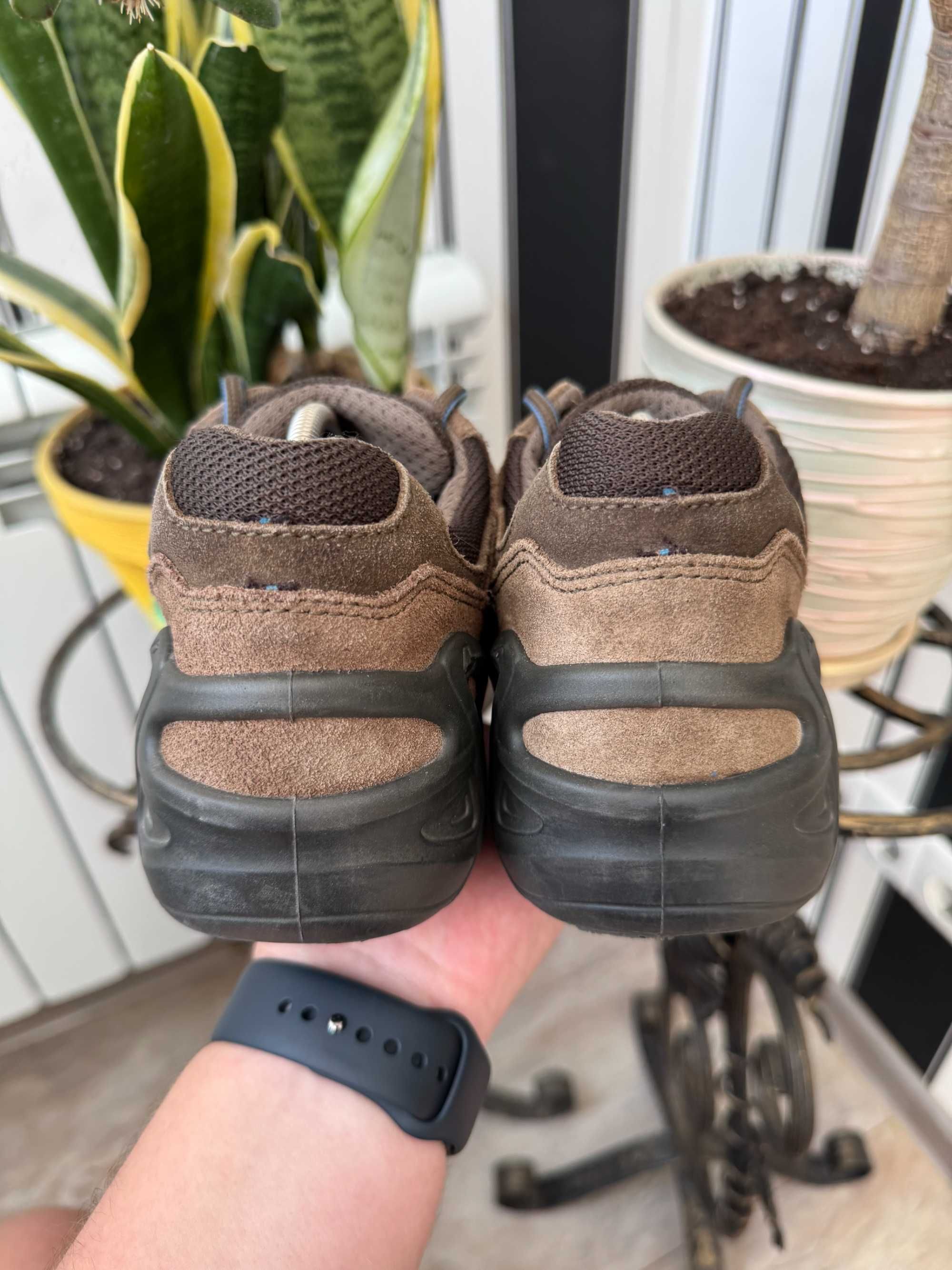Кросівки Lowa Serano GTX LO Ws Gore-Tex 40 розмір
