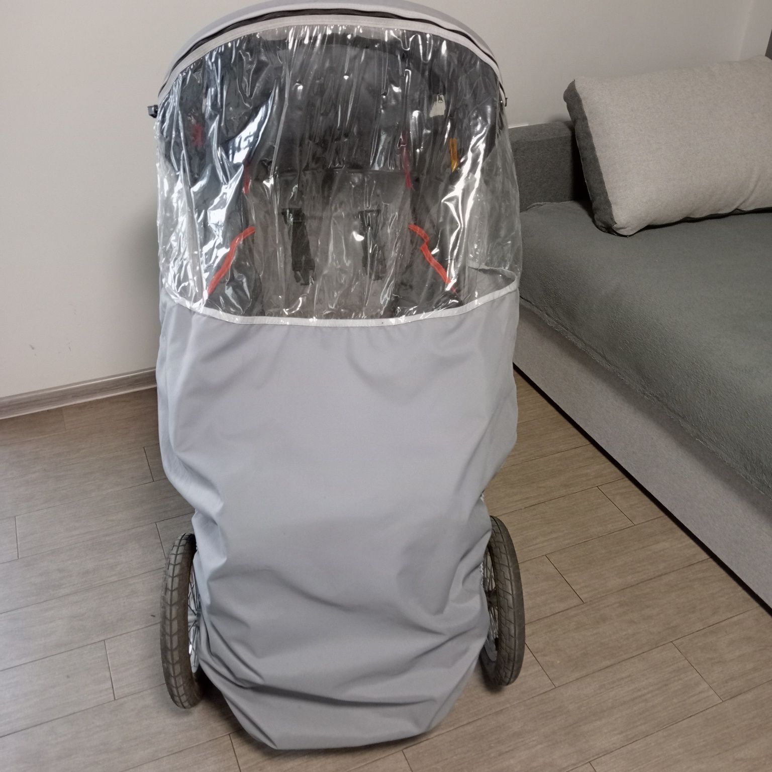 Коляска Comfort 5, для дітей з дцп
