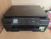 Drukarka brother DCP J152W