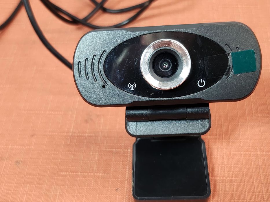 kamera internetowa Webcam W 88s 1080P Full HD