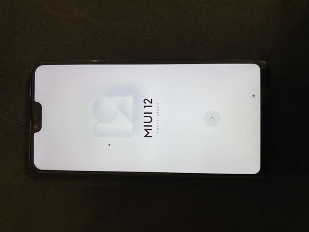 Xiaomi Mi 8 lite 4/64