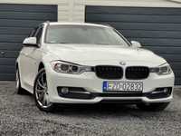 BMW Seria 3 BMW 320D F31 Sport •Navi•Kamera•Xenon•