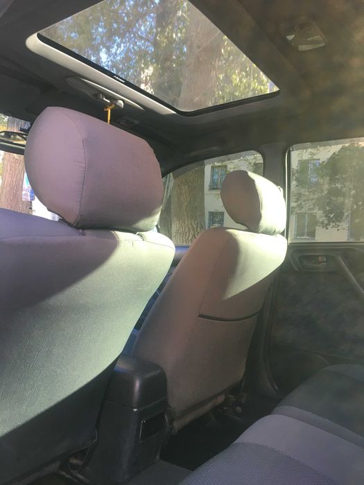 ПРОДАМ АВТО в хорошем состоянии