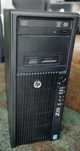 Komputer HP Workstation Z420 16GB 8CPU 256GB SSD