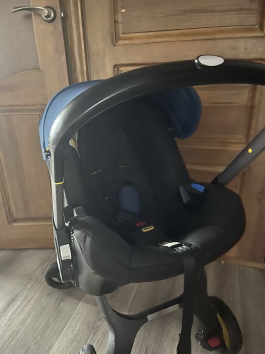 Продам колска автокресло Dona