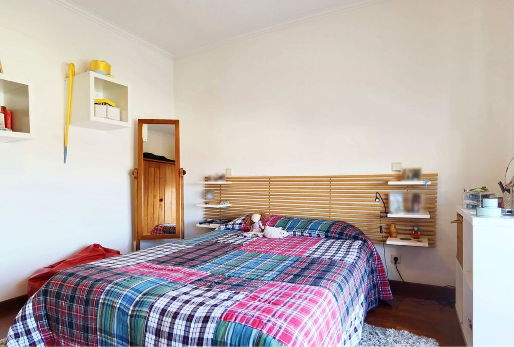 Cabeceira de cama Ikea