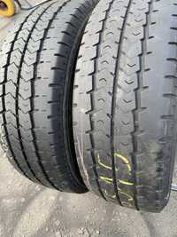 Шини 205/65 R15C Matador 7-6мм 205 65 16С