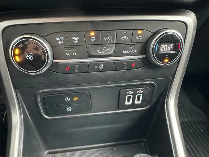 Ford Ecosport 2018 2.0