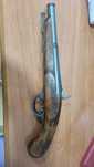 Decoração Armas(preço negociável )