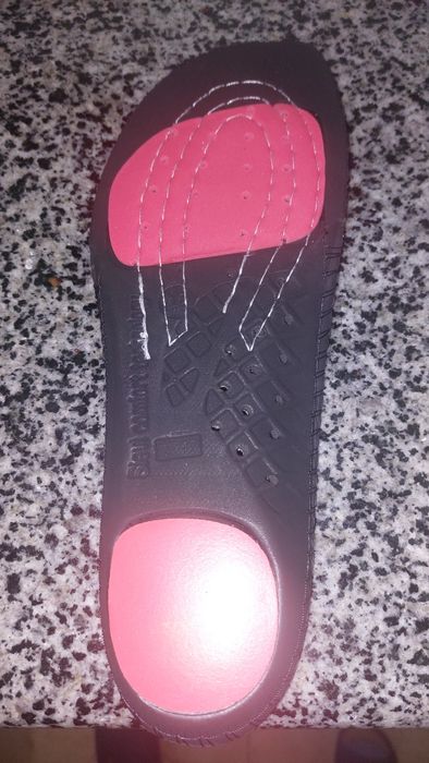 Cупер надійний черевик