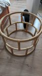 Kosz bambusowy DIY