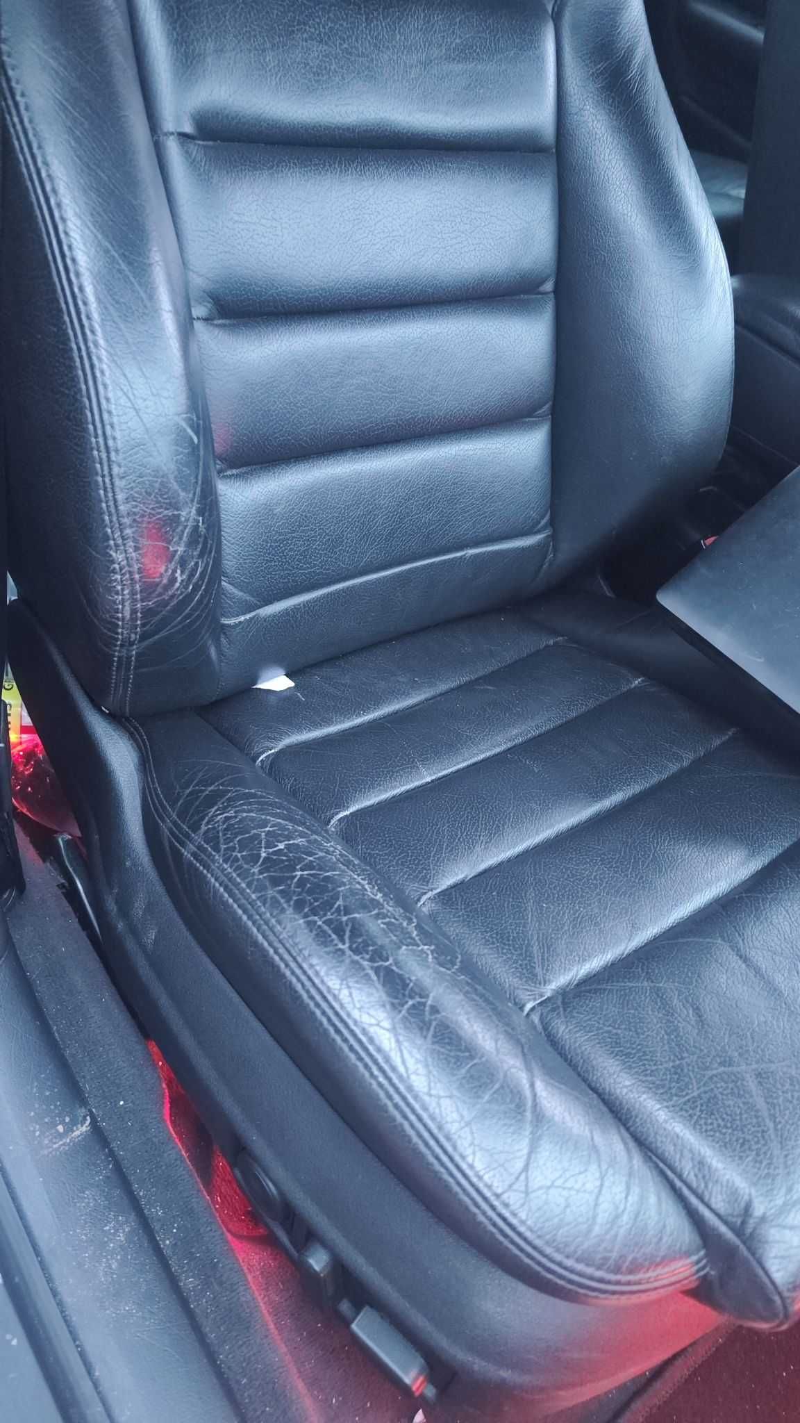 Audi a6c5 sedan 2.5 tdi quattro 180km ly7q części zderzak lampy podsuf