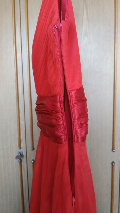 Нарядное платье для торжества/ фотосессии