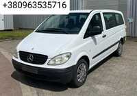 Mercedes Benz Vito