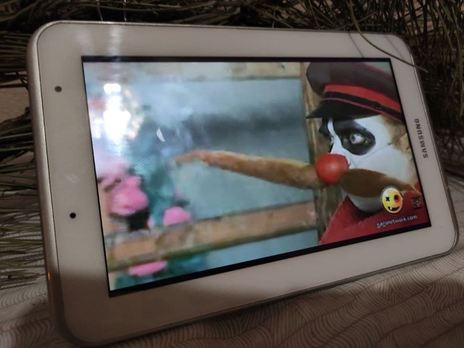 Продам Samsung Galaxy Tab 2 7.0 оригінал