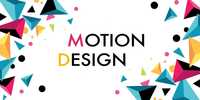 Motion Designer e Editor de Videos