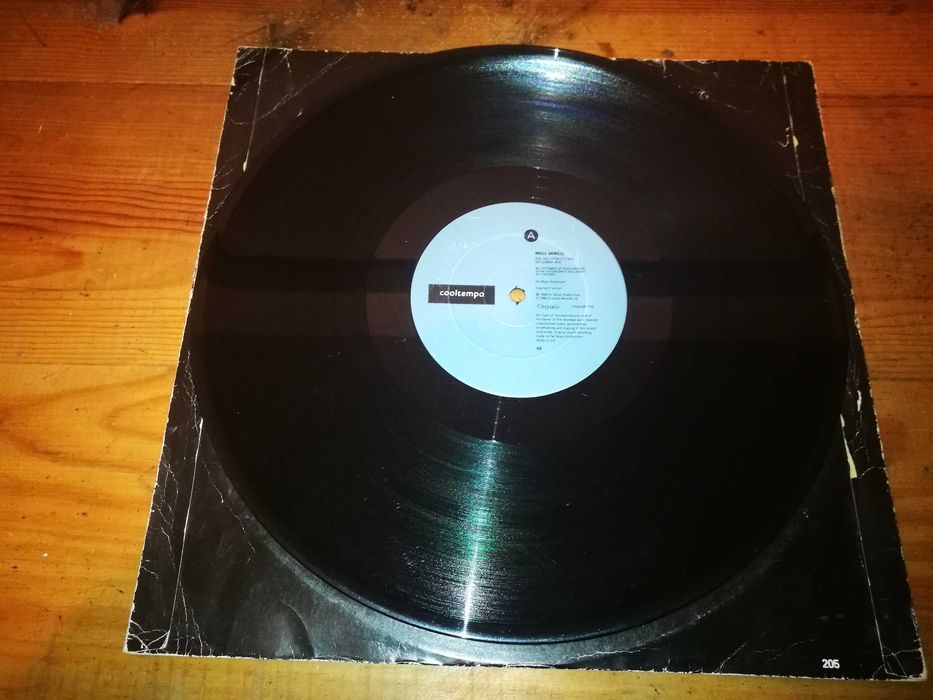 MILLI VANNILI - Girls You Know IT's True (N.Y. Subway MIX)  MAXI