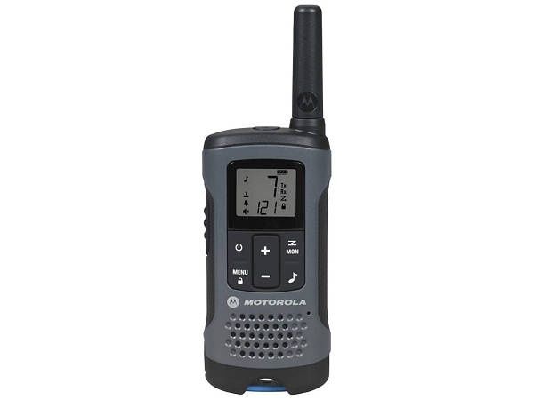Радіостанції Motorola T200 Talkabout Radio набір 2шт