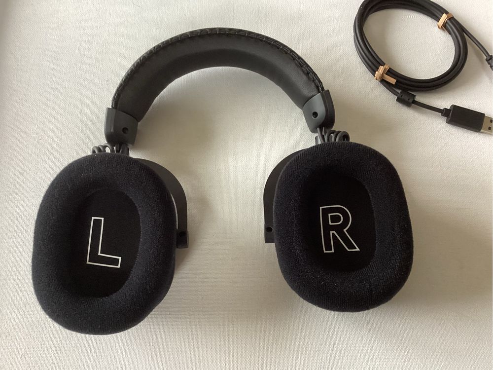 Logitech G PRO X 2 słuchawki