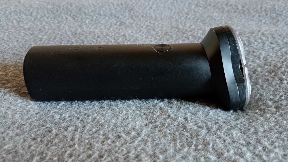 Бритва Xiaomi Mijia Electric Shaver S300
