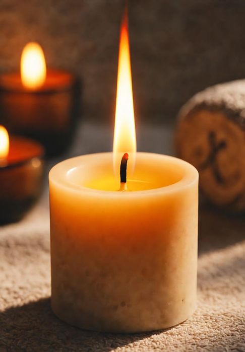 Massagem Relaxante