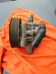 Насос гур honda accord 8 2007-2012 гідропідсилювач гидроуселитель 2.4