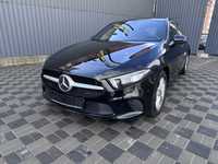 Mercedes-Benz A-Клас A180d w177 2019 Автомат