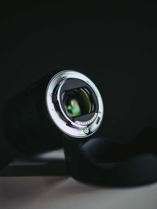 Obiektyw 7Artisans AF 24mm F1.8 pod Sony E - nowy