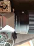 Sigma 30mm 1.4 MFT Irrepreensivel