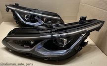 VW Golf 8 5H1 Full led IQ.Light фара передня оптика в наявності