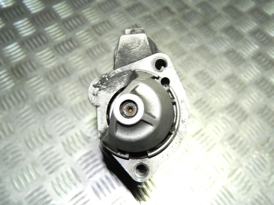 Audi A4 B6 B7 A6 C4 C5 rozrusznik 1.8T 3.0 quattro / 1.9 2.0 TDI