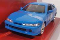 1/24 Honda Integra Type R - Mia´s  *Fast & Furious* - Jada Toys