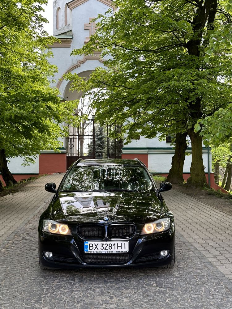 Продам BMW 325 3.0D