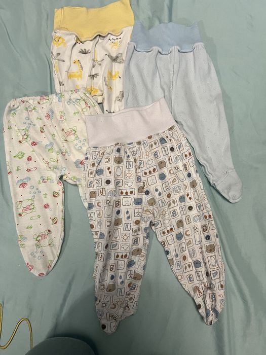 Продаю речі на хлопчика