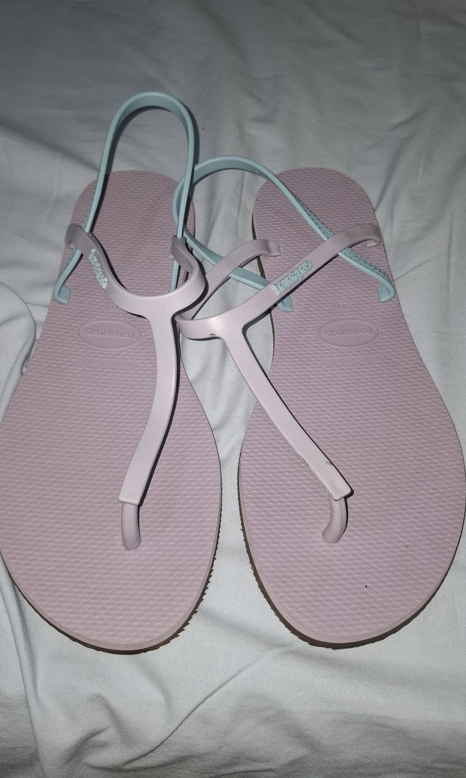 Havaianas sandália