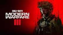 Call of duty Modern Warfare III 3 2023 PC  KAMPANIA