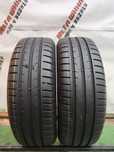 Шини 185/60/15 Dunlop Sport bluresponse