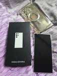 Samsung Gakaxy S 23 Ultra 12/512