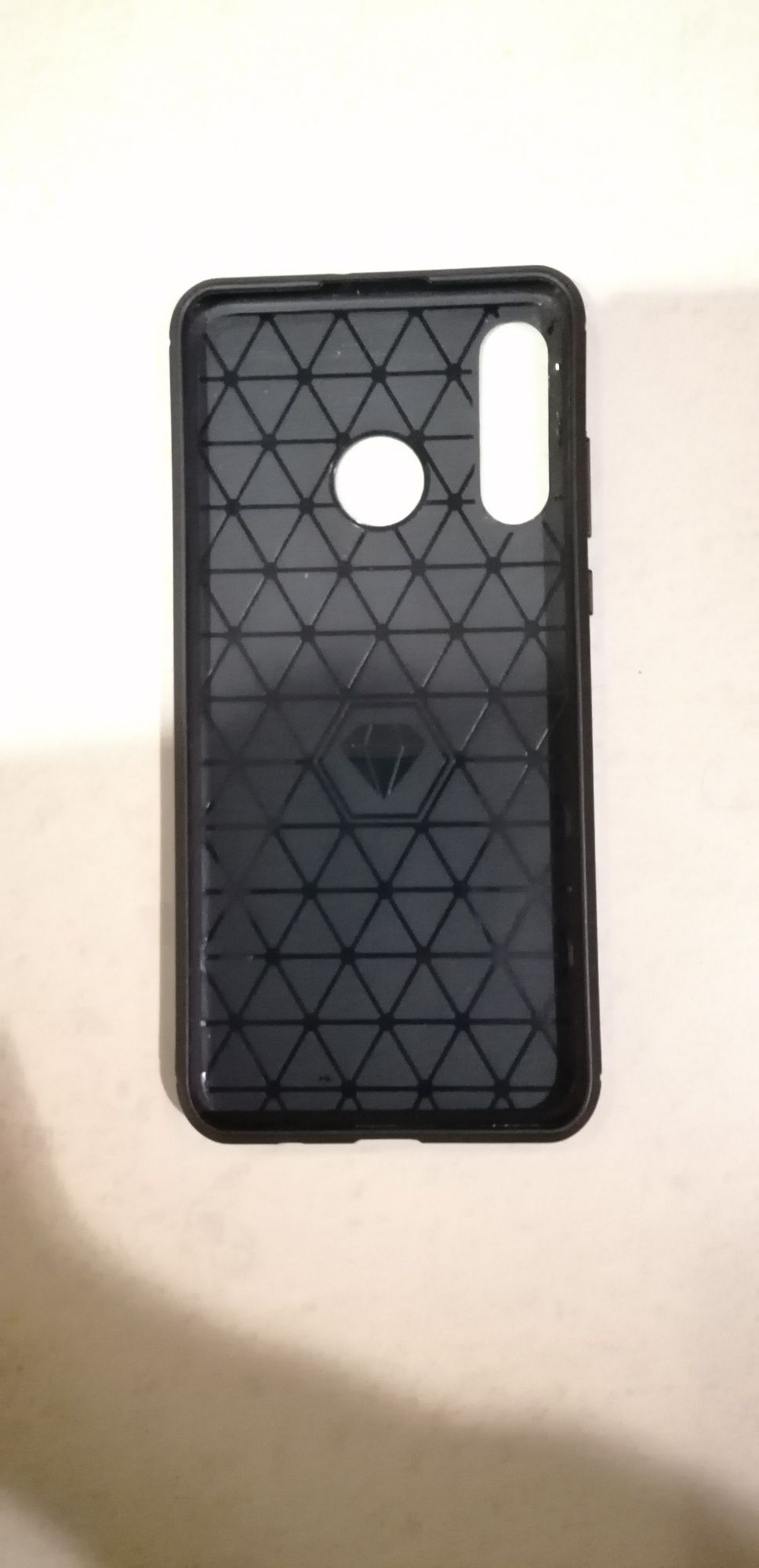 Capa Huawei P30 Lite