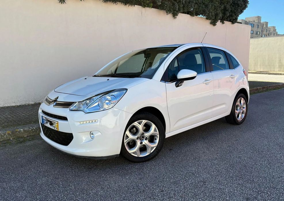 Citroën C3 1.2 VTi Collection