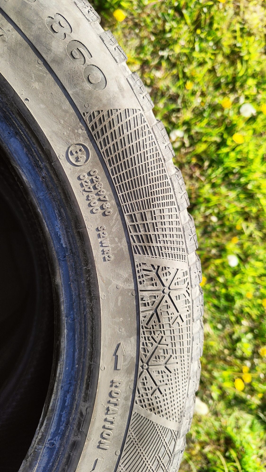 Continental 205/55 R16 zimowe 4szt
https://allegro.pl › ... › Zimowe