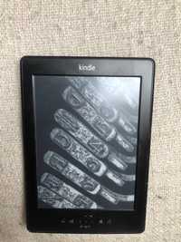 Czytnik Kindle Classic 5, bez reklam