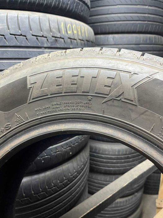 215/70 R15C Zeetex пара зима