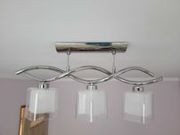 Lampa do  pokoju