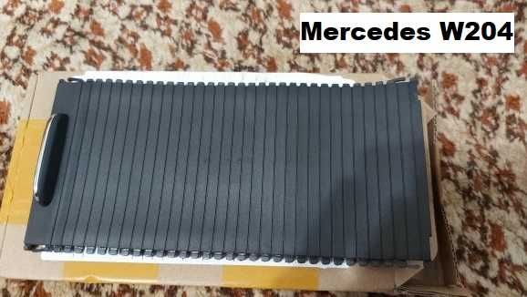 Cortinas consola BMW | Mercedes | Cinzeiro consola BMW F10