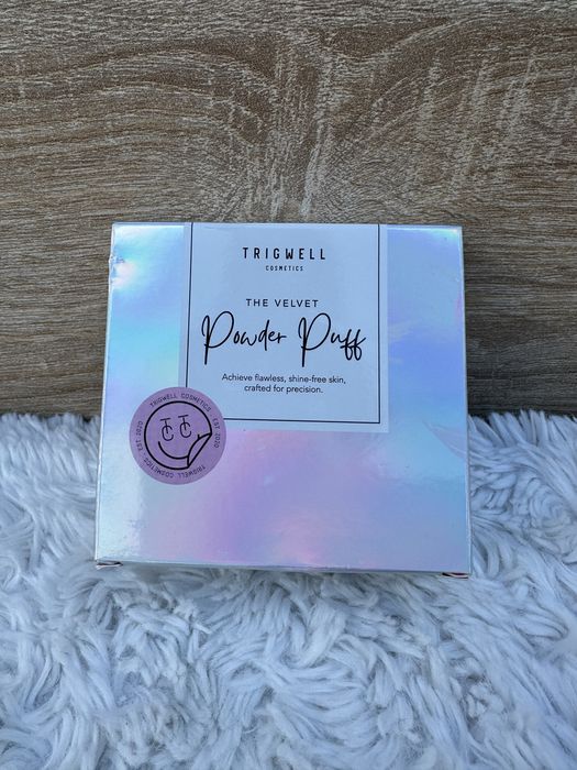 Puszki do aplikacji pudru