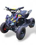 Quad elektryczny dla dzieci 800W SPYRACING SPY-EF3
